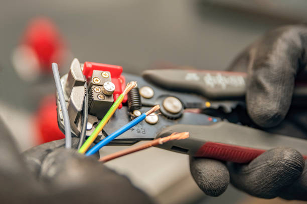 Best Electrical Rewiring Services  in Lexington, VA