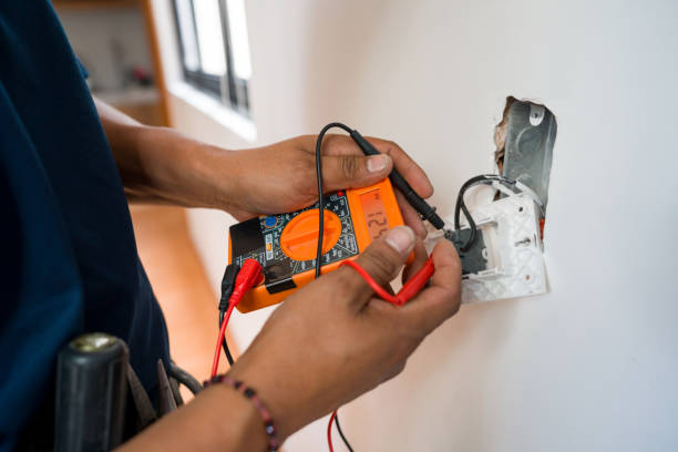 Best Electrical Contractors for Businesses  in Lexington, VA