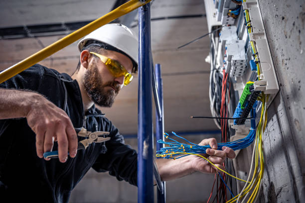 Best Electrical Upgrades for Homes  in Lexington, VA