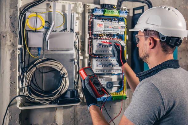 Best Electrical Wiring Services  in Lexington, VA