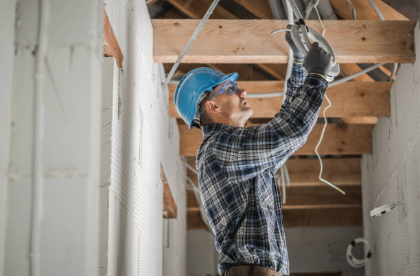 Best Local Electrician Companies  in Lexington, VA