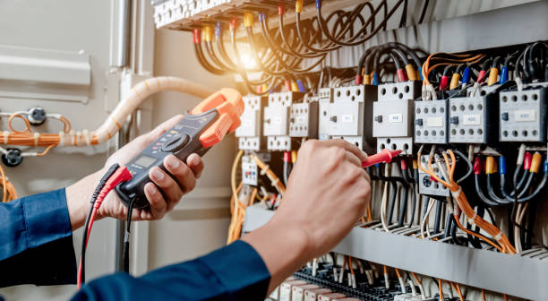 Best Electrical Rewiring Services  in Lexington, VA