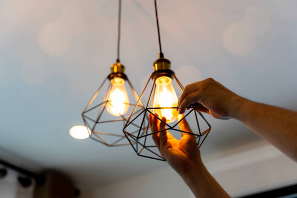 Best Emergency Electrical Repair  in Lexington, VA