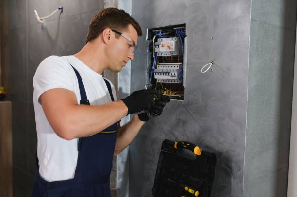 Best Residential Electrician Services  in Lexington, VA