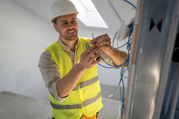 Best Home Electrical Repair  in Lexington, VA