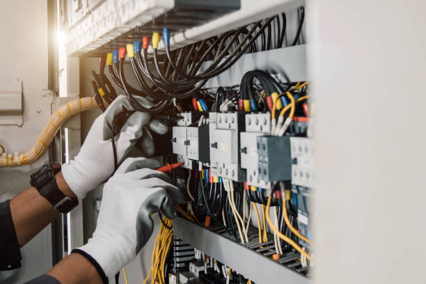 Best Electrical Repair Services  in Lexington, VA